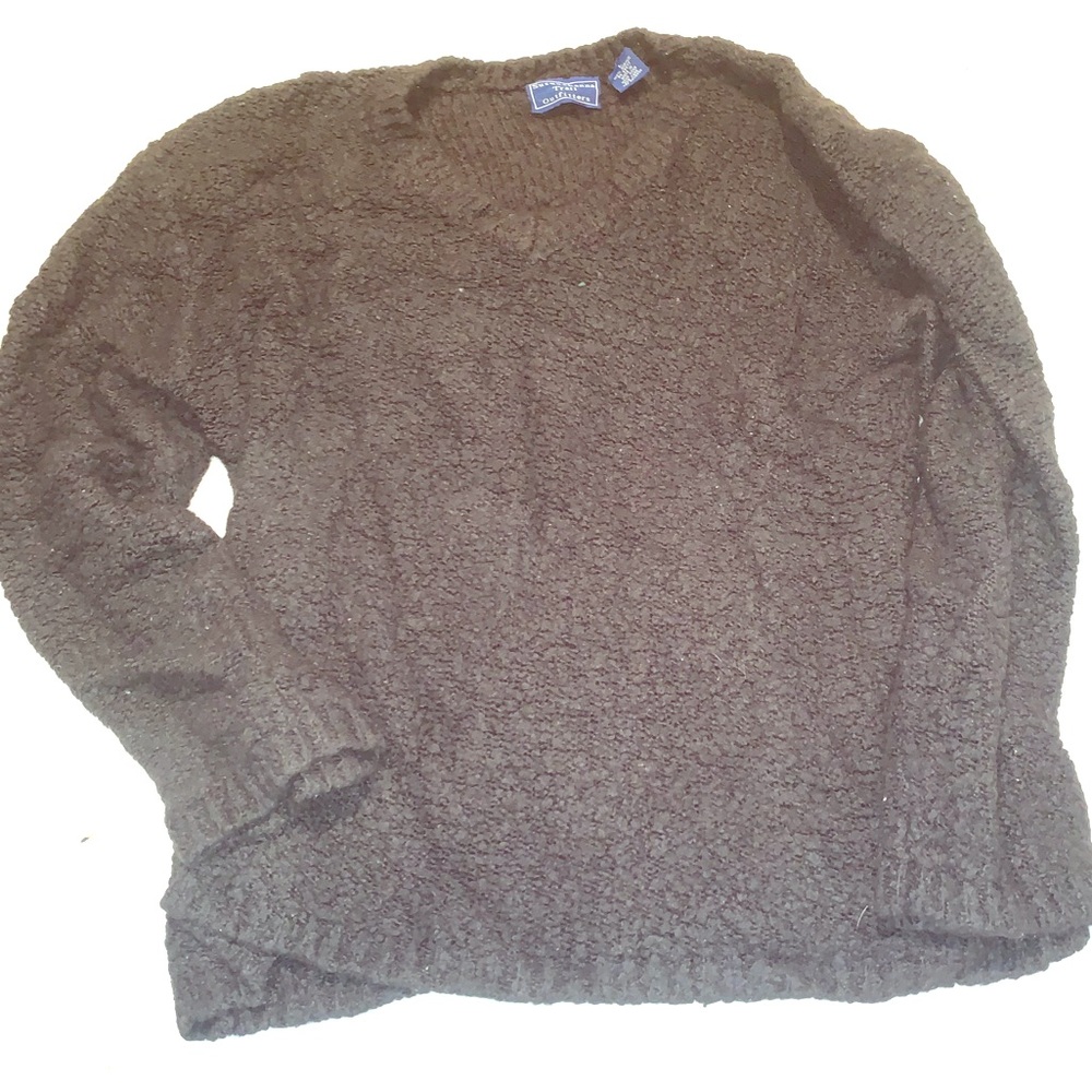 STO Sweater
